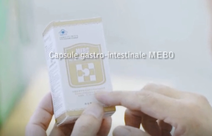 bevictor伟德集团形象片 ( Le fran?ais )