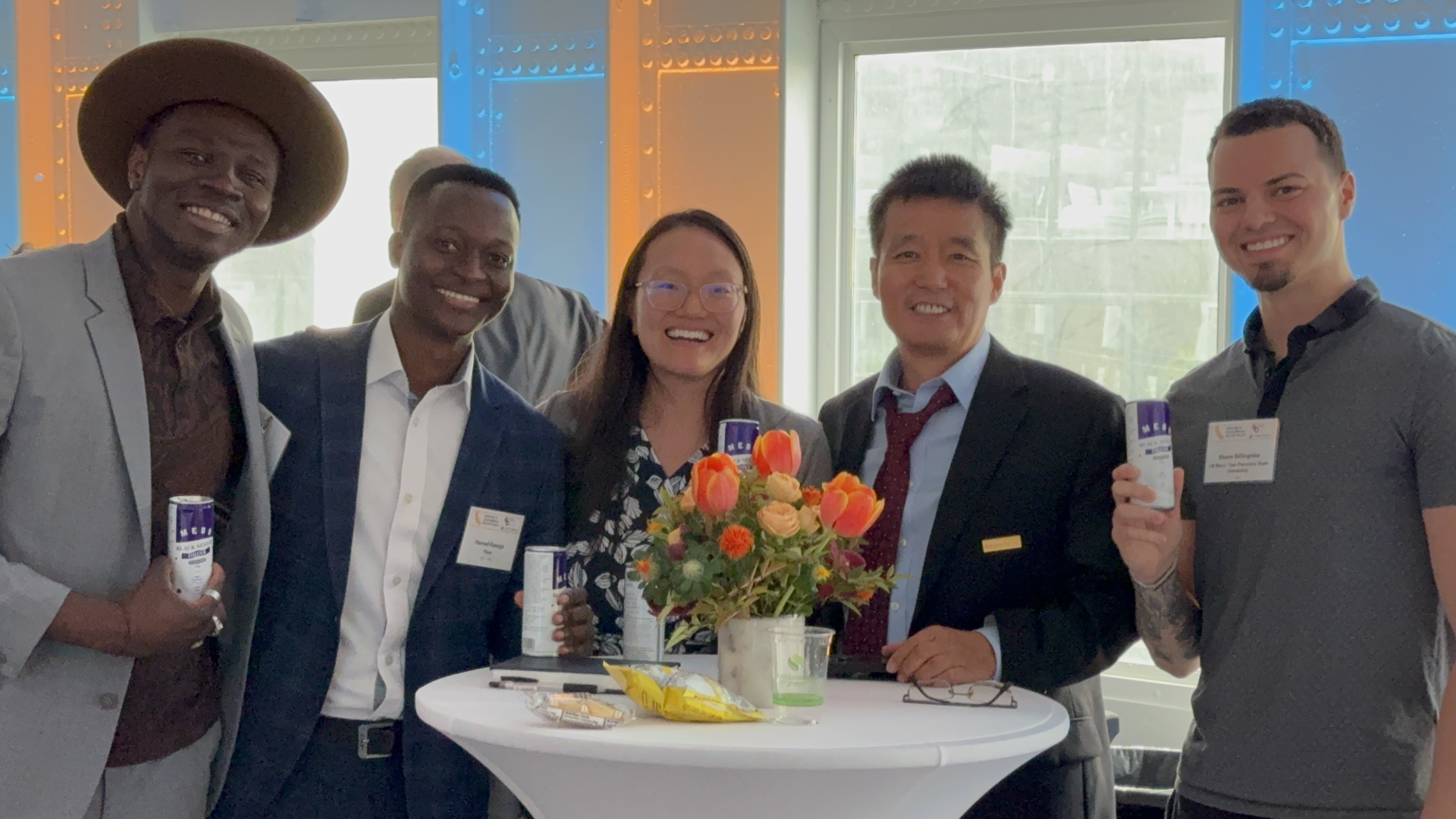 bevictor伟德再生源黑芝麻乳，，，，APEC系列活动专供饮品。。。。。